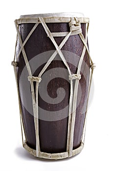 African Drum