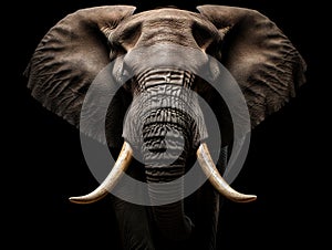 African Elephant