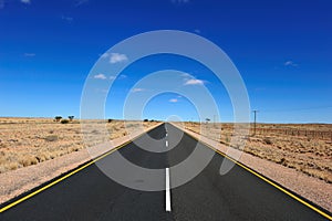 African Highway (Namibia)