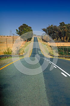 African Highway (South Africa)