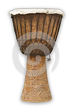 African instrument