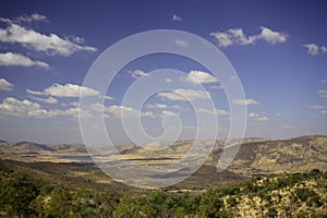 African Landscape photo
