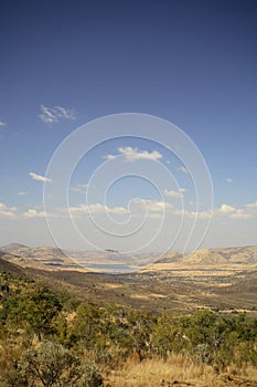 African Landscape photo
