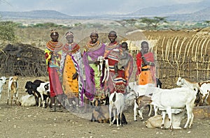 African People 2