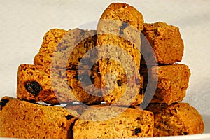 African rusks