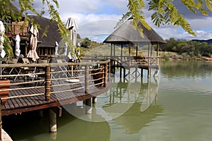 African Safari Resort