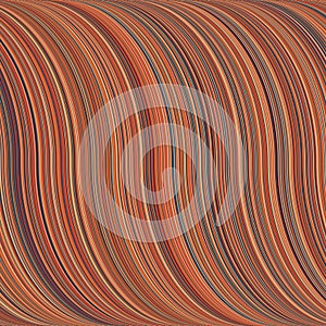 The African Style Fabric Patterns, Abstract Colorful Striped Background