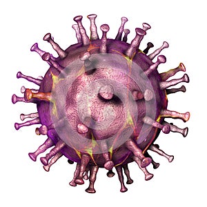 African swine fever virus