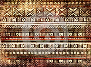 African texture img