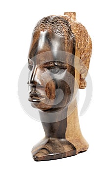 African Wood Carving