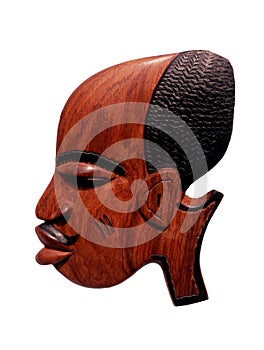 African Wood Carving