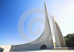 Afrikaans Language Monument photo