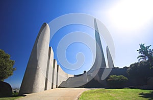 Afrikaans Language Monument photo