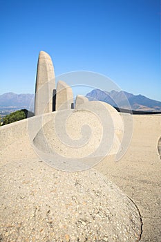 Afrikaans Language Monument