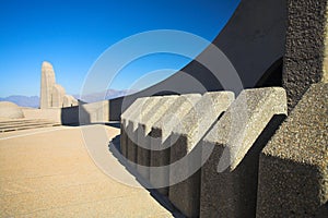 Afrikaans Language Monument