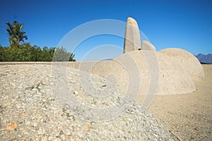 Afrikaans Language Monument