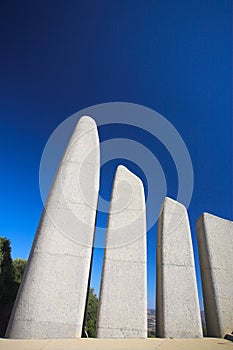 Afrikaans Language Monument