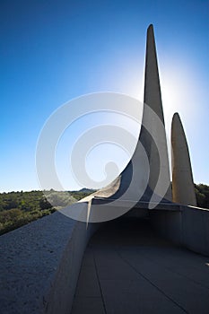 Afrikaans Language Monument photo