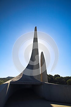 Afrikaans Language Monument