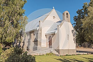 Afrikaans Protestant Church in Hopetown