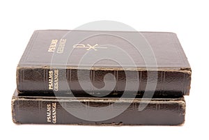 Afrikaans religious song books photo
