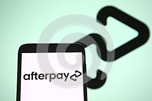 Afterpay logo