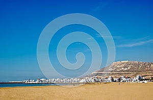 Agadir photo