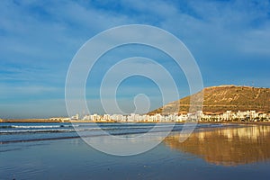 Agadir, Morocco