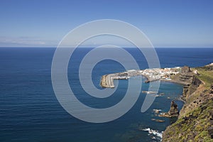 Agaete, Gran Canaria photo