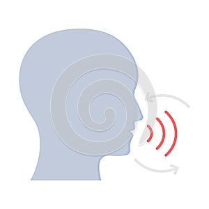 Again flat inside vector icon which can easily modify or edit