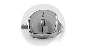 Against a plain white background this design is minimalistic and