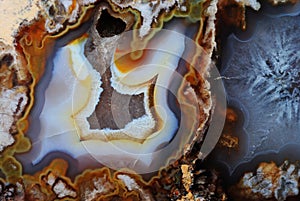 Agate