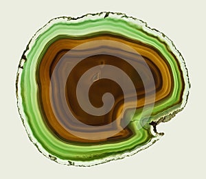 Agate