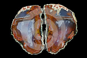 Agate