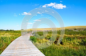 Agate Fossil Beds National Monument