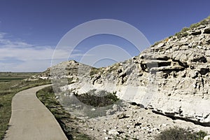 Agate Fossil Beds National Monument