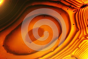 Agate macro backgtound