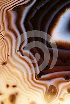 Agate macro backgtound