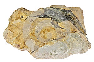 Agate from Oberthal, Germany