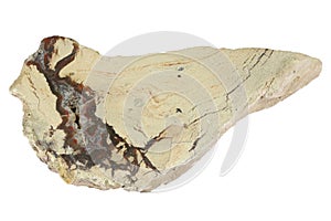 Agate from Oberthal, Germany