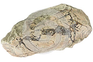 Agate from Oberthal, Germany