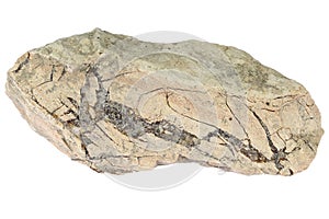 Agate from Oberthal, Germany