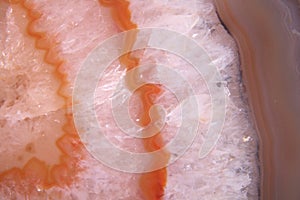Agate texture