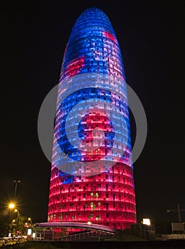 La Torre 9 