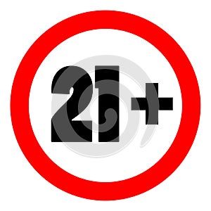 Age-restricted access picture