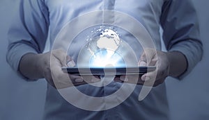 Age of technology People's, Use of technology in the modern era