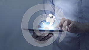 Age of technology People's, Use of technology in the modern era