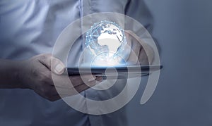 Age of technology People's, Use of technology in the modern era