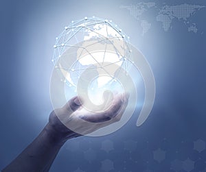 Age of technology People's, Use of technology in the modern era