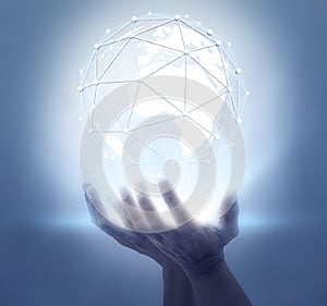 Age of technology People's, Use of technology in the modern era